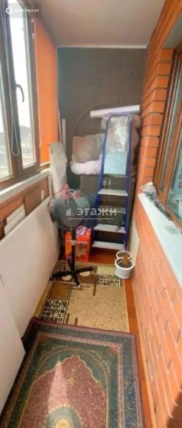 100 м², 3-комнатная квартира, этаж 2 из 3, 100 м², изображение - 12