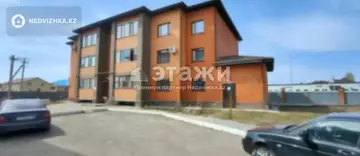100 м², 3-комнатная квартира, этаж 2 из 3, 100 м², изображение - 15