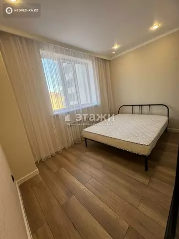 1-комнатная квартира, этаж 6 из 12, 42 м²