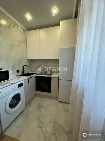 1-комнатная квартира, этаж 6 из 12, 42 м²