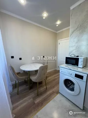 1-комнатная квартира, этаж 6 из 12, 42 м²