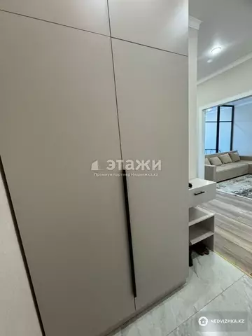 41.64 м², 1-комнатная квартира, этаж 6 из 12, 42 м², изображение - 6