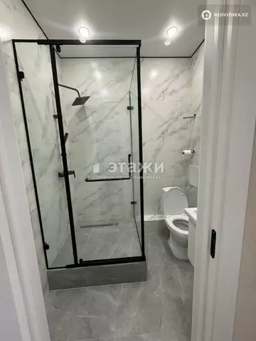 41.64 м², 1-комнатная квартира, этаж 6 из 12, 42 м², изображение - 7