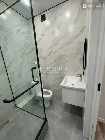 41.64 м², 1-комнатная квартира, этаж 6 из 12, 42 м², изображение - 8