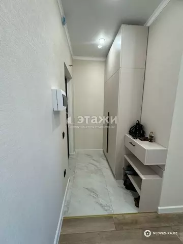 41.64 м², 1-комнатная квартира, этаж 6 из 12, 42 м², изображение - 9