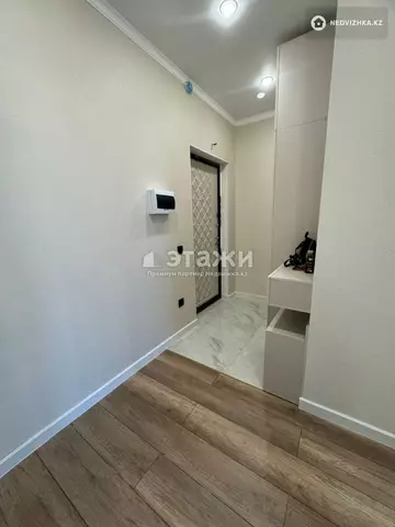 41.64 м², 1-комнатная квартира, этаж 6 из 12, 42 м², изображение - 10