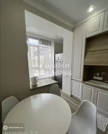 60 м², 3-комнатная квартира, этаж 9 из 9, 60 м², изображение - 12