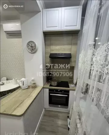 60 м², 3-комнатная квартира, этаж 9 из 9, 60 м², изображение - 13