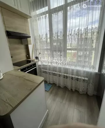 60 м², 3-комнатная квартира, этаж 9 из 9, 60 м², изображение - 14