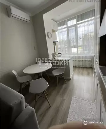 60 м², 3-комнатная квартира, этаж 9 из 9, 60 м², изображение - 15