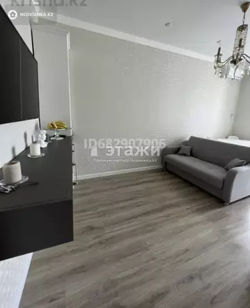 60 м², 3-комнатная квартира, этаж 9 из 9, 60 м², изображение - 17