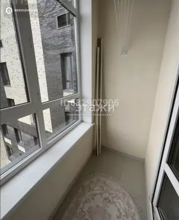 60 м², 3-комнатная квартира, этаж 9 из 9, 60 м², изображение - 22