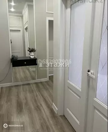 60 м², 3-комнатная квартира, этаж 9 из 9, 60 м², изображение - 24