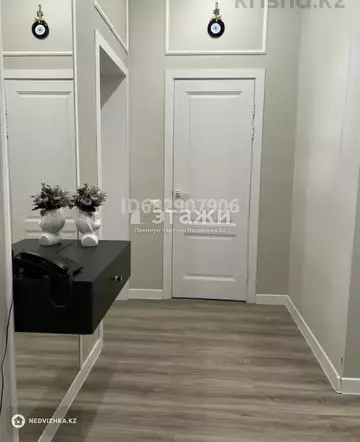 60 м², 3-комнатная квартира, этаж 9 из 9, 60 м², изображение - 27