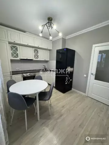 59 м², 2-комнатная квартира, этаж 8 из 9, 59 м², изображение - 3
