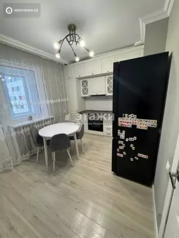 59 м², 2-комнатная квартира, этаж 8 из 9, 59 м², изображение - 4