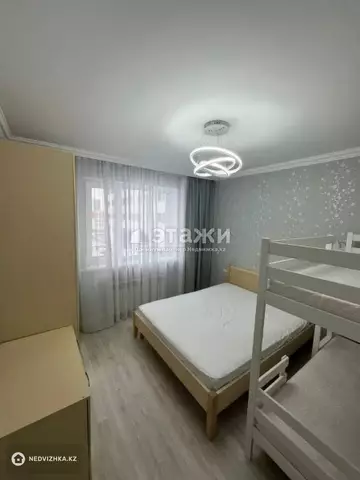 59 м², 2-комнатная квартира, этаж 8 из 9, 59 м², изображение - 7
