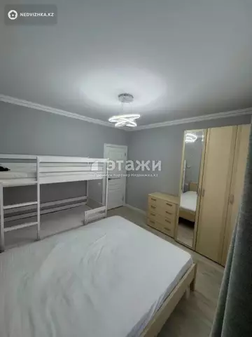 59 м², 2-комнатная квартира, этаж 8 из 9, 59 м², изображение - 8