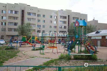 48 м², 1-комнатная квартира, этаж 12 из 16, 48 м², изображение - 29