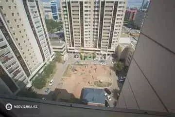 48 м², 1-комнатная квартира, этаж 12 из 16, 48 м², изображение - 31