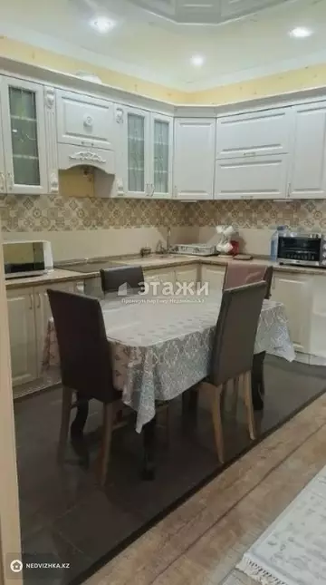 58 м², 1-комнатная квартира, этаж 2 из 3, 58 м², изображение - 10