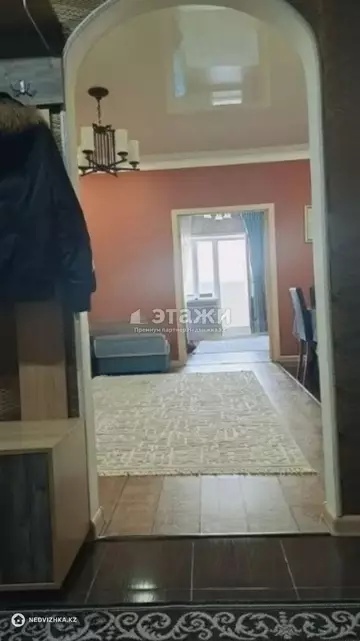 58 м², 1-комнатная квартира, этаж 2 из 3, 58 м², изображение - 11