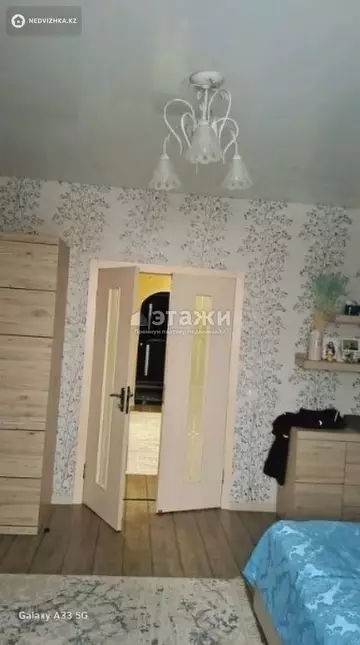58 м², 1-комнатная квартира, этаж 2 из 3, 58 м², изображение - 15