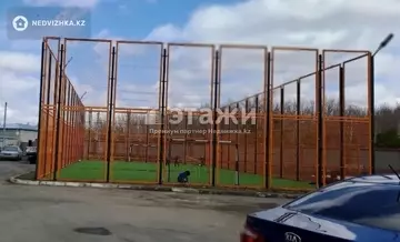 58 м², 1-комнатная квартира, этаж 2 из 3, 58 м², изображение - 19