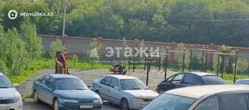 58 м², 1-комнатная квартира, этаж 2 из 3, 58 м², изображение - 20