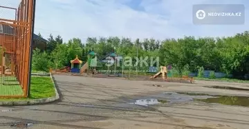58 м², 1-комнатная квартира, этаж 2 из 3, 58 м², изображение - 21