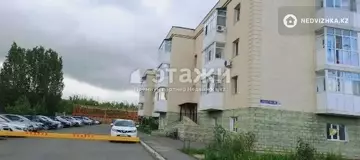 58 м², 1-комнатная квартира, этаж 2 из 3, 58 м², изображение - 23