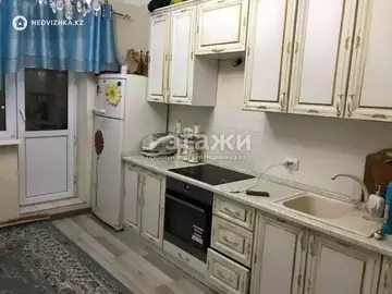 2-комнатная квартира, этаж 2 из 10, 65 м²