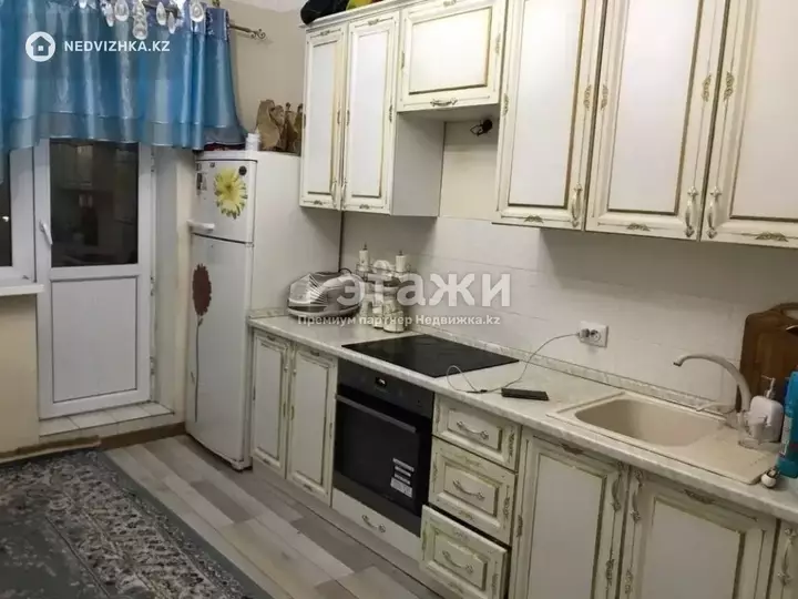 65 м², 2-комнатная квартира, этаж 2 из 10, 65 м², изображение - 1