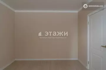 1-комнатная квартира, этаж 6 из 9, 34 м²