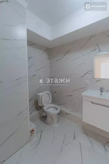 1-комнатная квартира, этаж 6 из 9, 34 м²