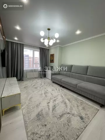 62 м², 2-комнатная квартира, этаж 8 из 10, 62 м², изображение - 7