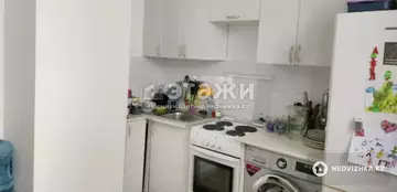 2-комнатная квартира, этаж 10 из 13, 59 м²