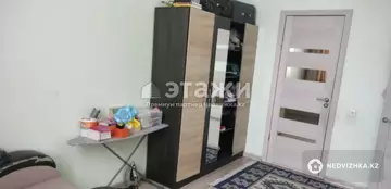 2-комнатная квартира, этаж 10 из 13, 59 м²