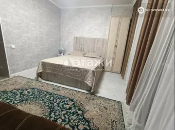 1-комнатная квартира, этаж 16 из 16, 34 м²