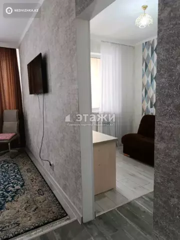 1-комнатная квартира, этаж 16 из 16, 34 м²