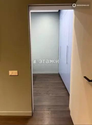 2-комнатная квартира, этаж 2 из 10, 42 м²