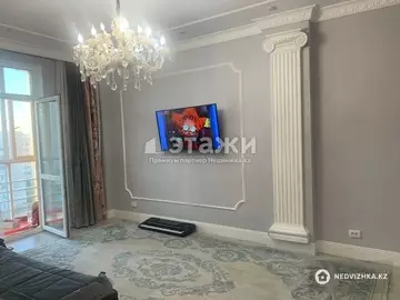 90 м², 3-комнатная квартира, этаж 9 из 12, 90 м², изображение - 0