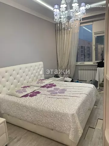 90 м², 3-комнатная квартира, этаж 9 из 12, 90 м², изображение - 5