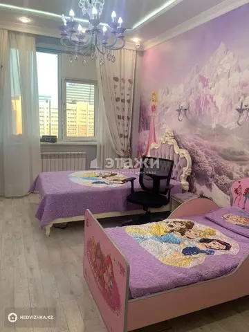 90 м², 3-комнатная квартира, этаж 9 из 12, 90 м², изображение - 6