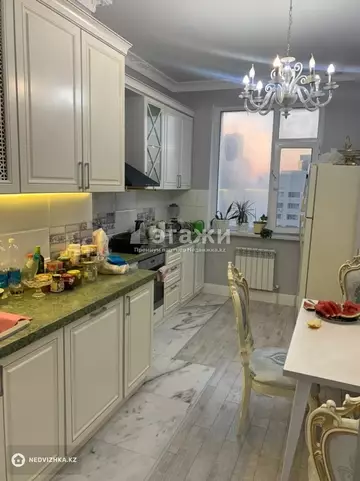 90 м², 3-комнатная квартира, этаж 9 из 12, 90 м², изображение - 7