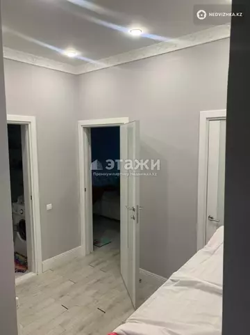 90 м², 3-комнатная квартира, этаж 9 из 12, 90 м², изображение - 9