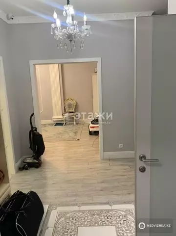 90 м², 3-комнатная квартира, этаж 9 из 12, 90 м², изображение - 10