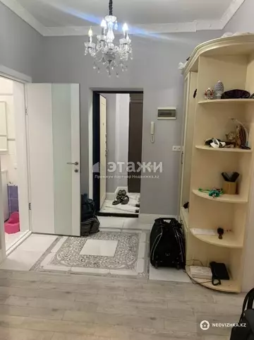 90 м², 3-комнатная квартира, этаж 9 из 12, 90 м², изображение - 11