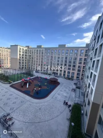 84 м², 3-комнатная квартира, этаж 6 из 9, 84 м², изображение - 0