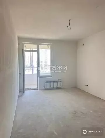84 м², 3-комнатная квартира, этаж 6 из 9, 84 м², изображение - 2